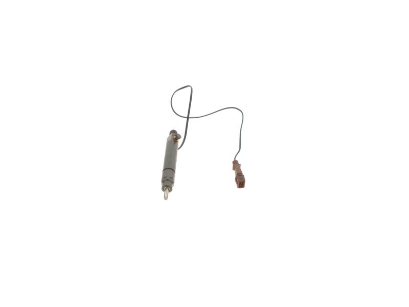BOSCH 0 432 193 842 Nozzle and Holder Assembly