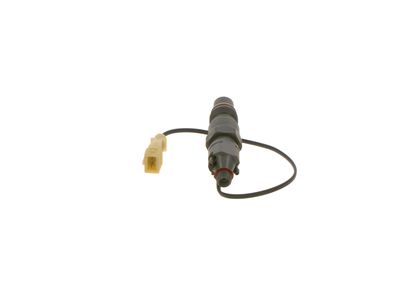 Nozzle and Holder Assembly BOSCH 0 432 217 185