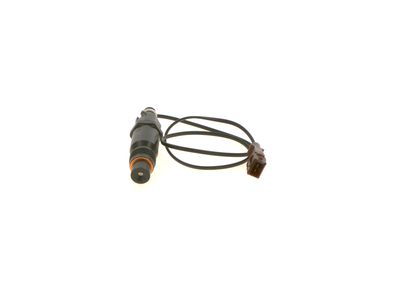 Nozzle and Holder Assembly BOSCH 0 432 217 249