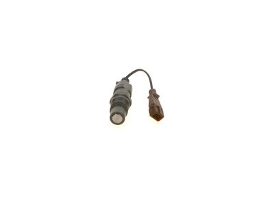 Nozzle and Holder Assembly BOSCH 0 432 217 274
