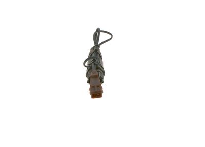 Nozzle and Holder Assembly BOSCH 0 432 217 282