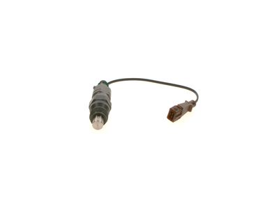 Nozzle and Holder Assembly BOSCH 0 432 217 286