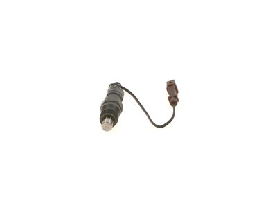 Nozzle and Holder Assembly BOSCH 0 432 217 301