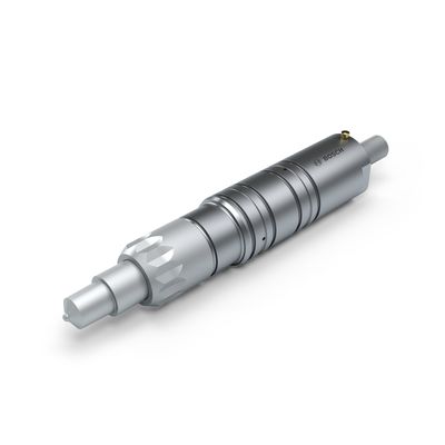Nozzle and Holder Assembly BOSCH 0 432 231 031