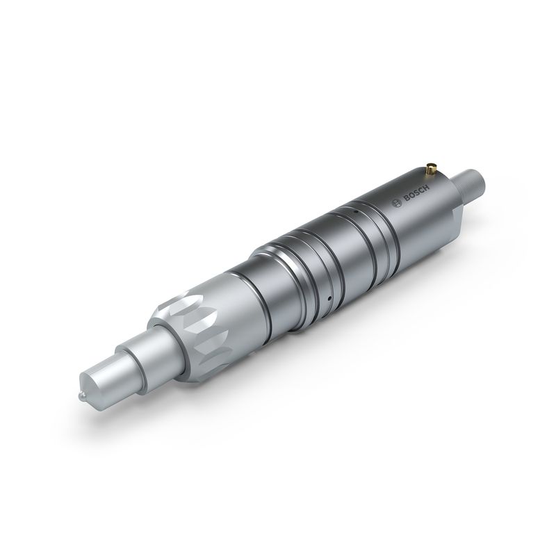 BOSCH 0 432 231 692 Nozzle and Holder Assembly