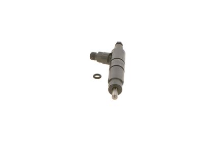 Nozzle and Holder Assembly BOSCH 0 432 291 711