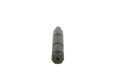 Nozzle and Holder Assembly BOSCH 0 432 390 014