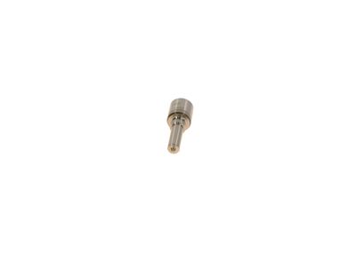Nozzle and Holder Assembly BOSCH 0 433 172 057