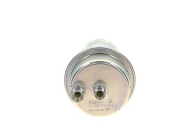 Pressure Accumulator, fuel pressure BOSCH 0 438 170 019