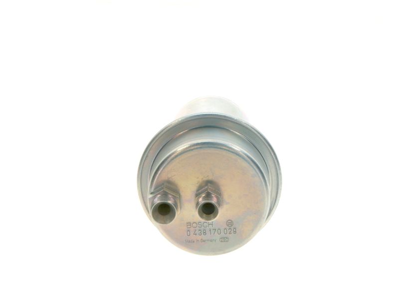BOSCH 0 438 170 029 Pressure Accumulator, fuel pressure