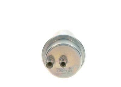 Pressure Accumulator, fuel pressure BOSCH 0 438 170 029