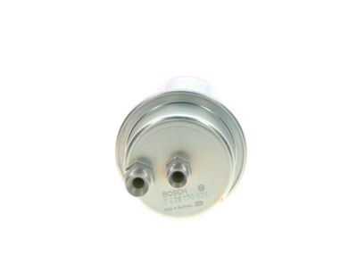Pressure Accumulator, fuel pressure BOSCH 0 438 170 034