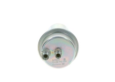 Pressure Accumulator, fuel pressure BOSCH 0 438 170 039