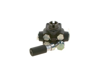Fuel Pump BOSCH 0 440 008 163