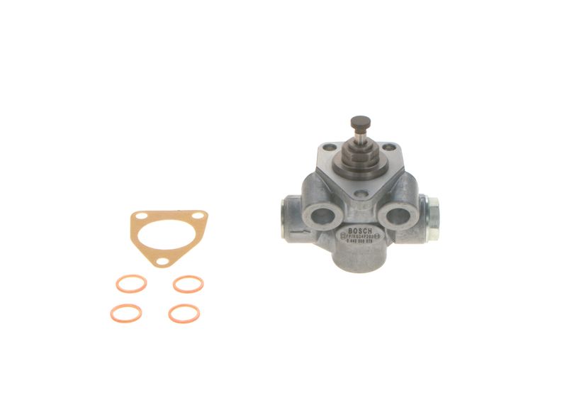 BOSCH 0 440 008 986 Fuel Pump