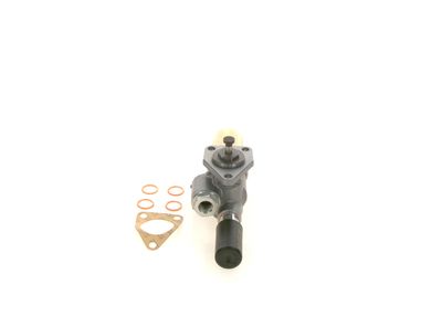 Fuel Pump BOSCH 0 440 017 990