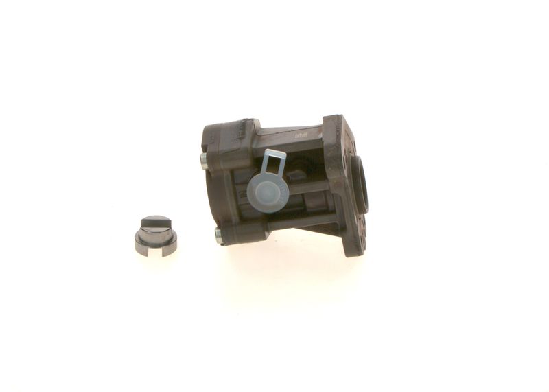 BOSCH 0 440 020 063 Fuel Pump