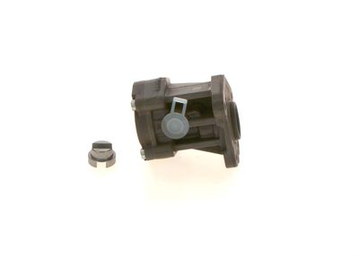 Fuel Pump BOSCH 0 440 020 063