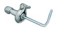 BOSCH 0 444 012 010 Injector, urea injection