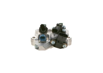 Dosage Module, soot/particulate filter regeneration BOSCH 0 444 031 002