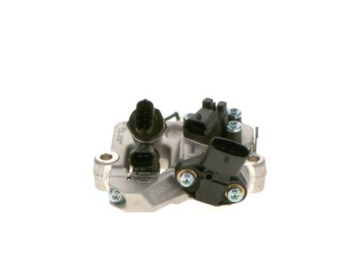 Dosage Module, soot/particulate filter regeneration BOSCH 0 444 031 007
