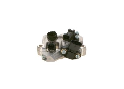 Dosage Module, soot/particulate filter regeneration BOSCH 0 444 031 011