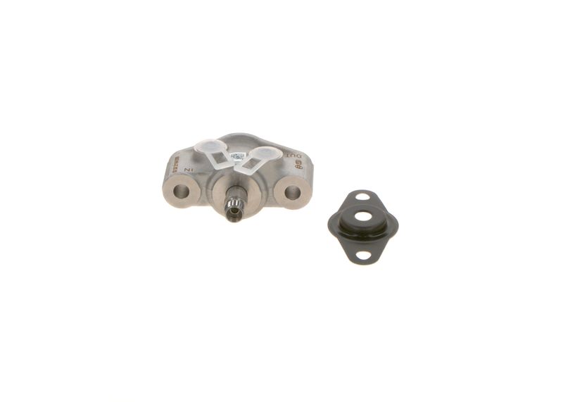 BOSCH 0 444 033 007 Injection Unit, soot/particulate filter regeneration