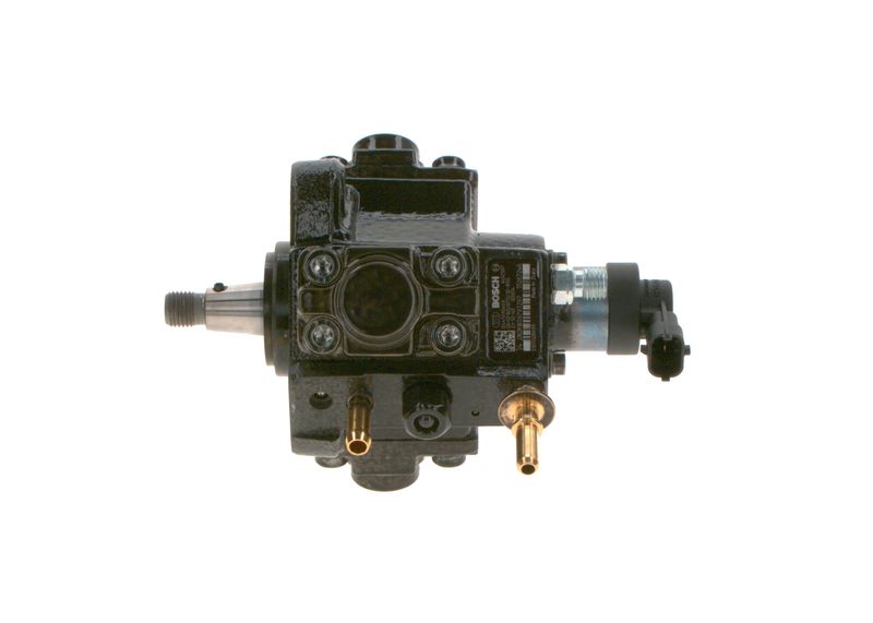 BOSCH 0 445 010 466 High Pressure Pump
