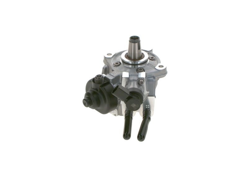 BOSCH 0 445 010 553 High Pressure Pump