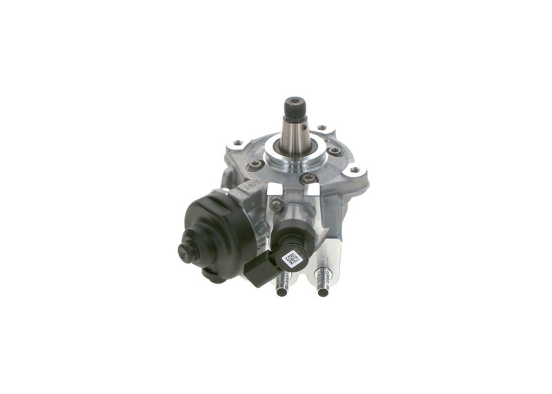 BOSCH 0 445 010 565 High Pressure Pump