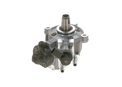 High Pressure Pump BOSCH 0 445 010 572