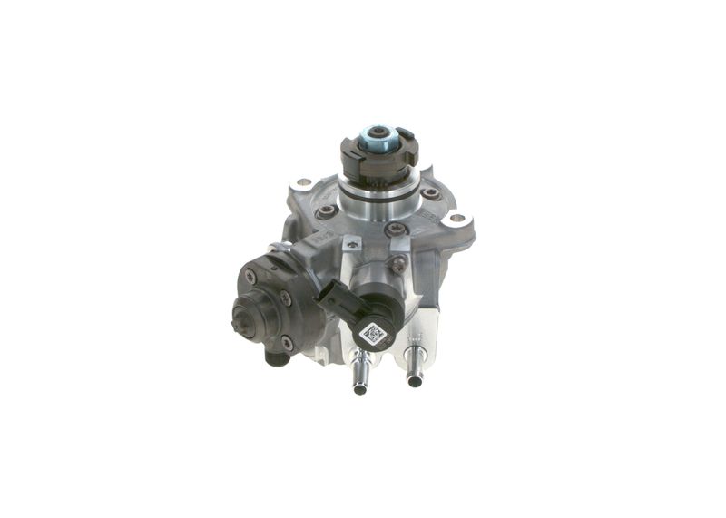 BOSCH 0 445 010 593 High Pressure Pump