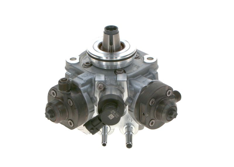 BOSCH 0 445 010 666 High Pressure Pump
