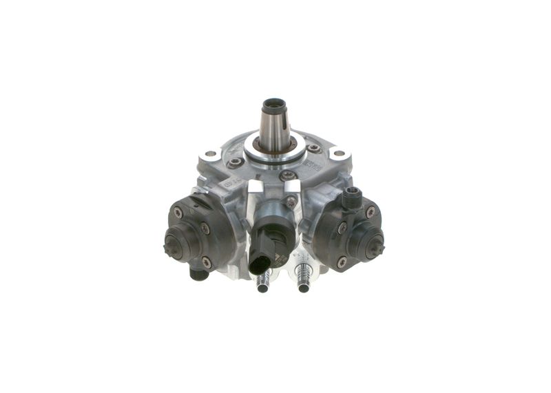 BOSCH 0 445 010 667 High Pressure Pump