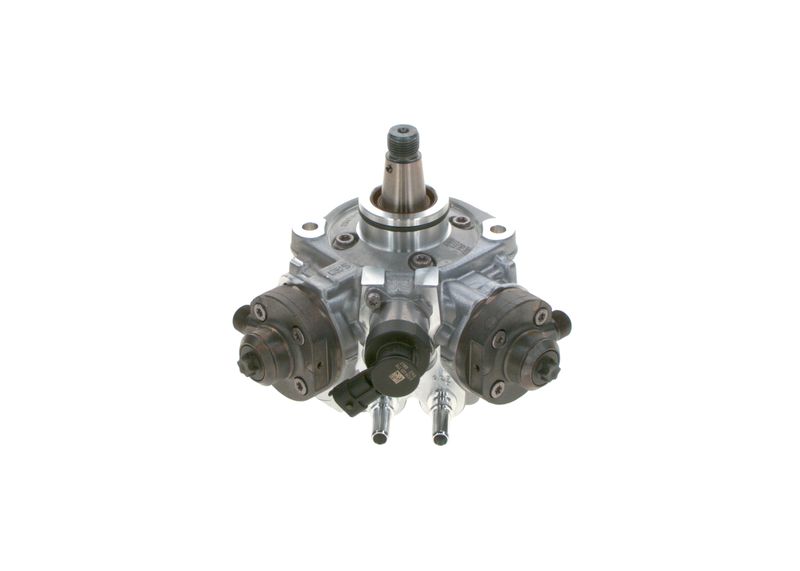 BOSCH 0 445 010 689 High Pressure Pump
