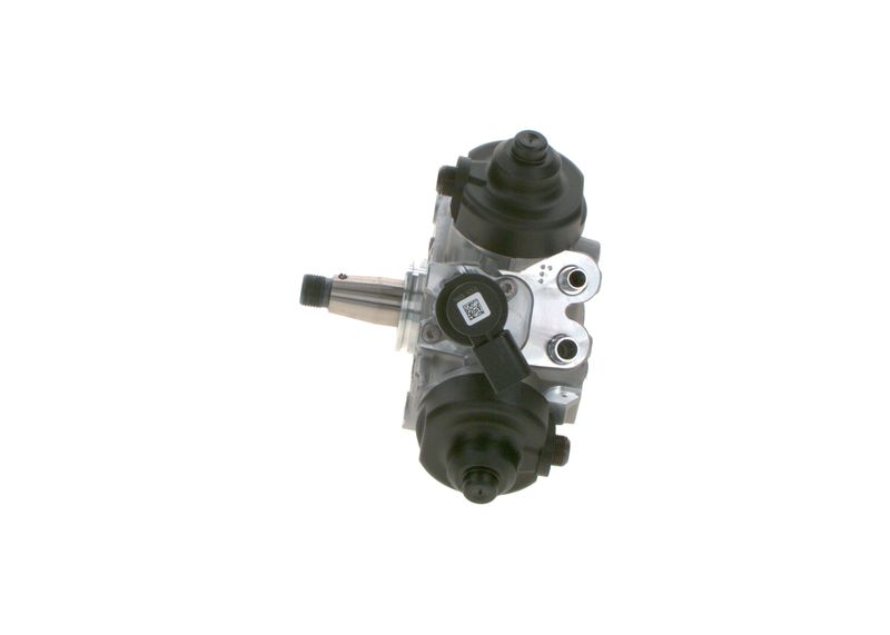 BOSCH 0 445 010 694 High Pressure Pump