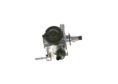 High Pressure Pump BOSCH 0 445 010 740