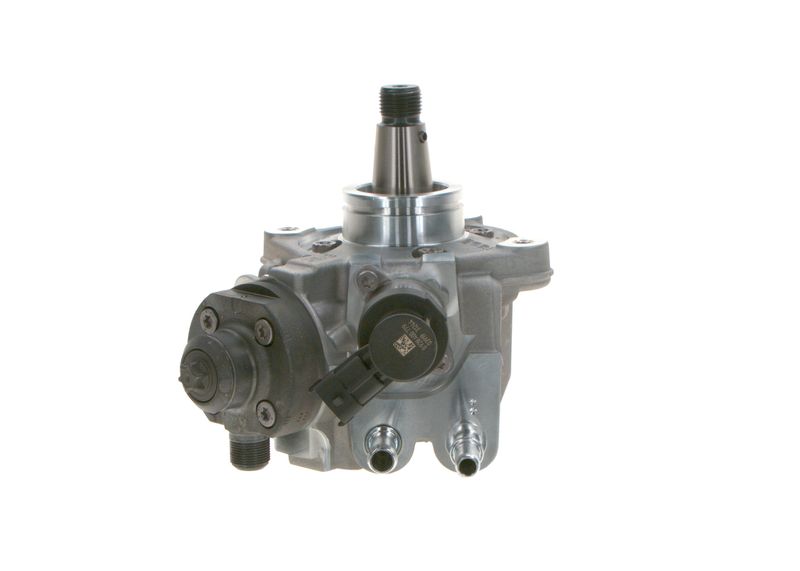 BOSCH 0 445 010 759 High Pressure Pump