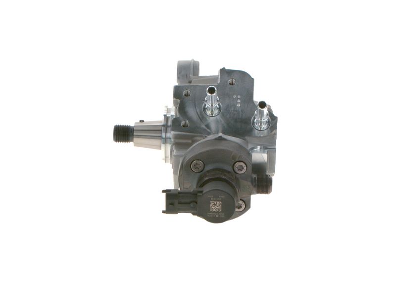 BOSCH 0 445 010 760 High Pressure Pump