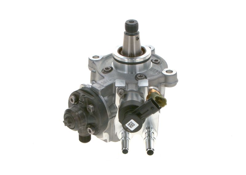 BOSCH 0 445 010 771 High Pressure Pump