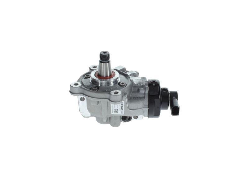 BOSCH 0 445 010 789 High-pressure Pump
