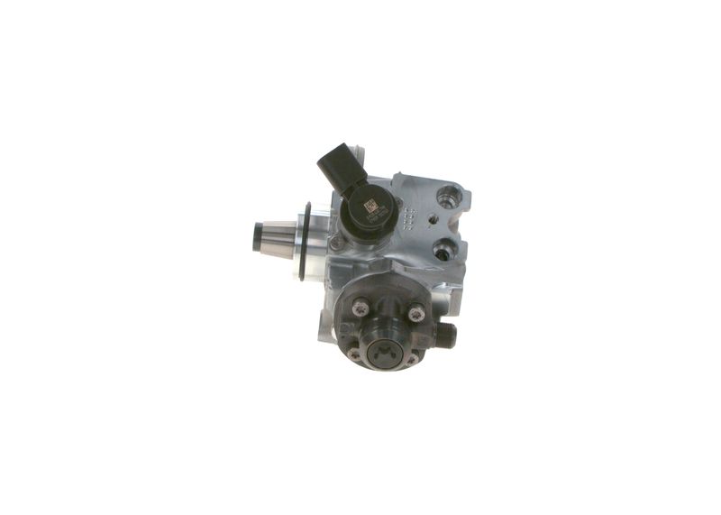 BOSCH 0 445 010 795 High Pressure Pump