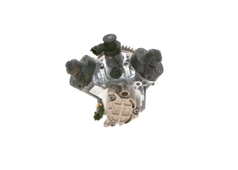 BOSCH 0 445 010 817 High Pressure Pump