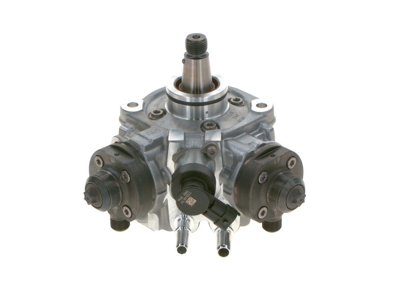 BOSCH 0 445 010 834 High Pressure Pump