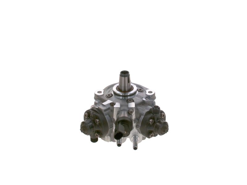 BOSCH 0 445 010 840 High Pressure Pump