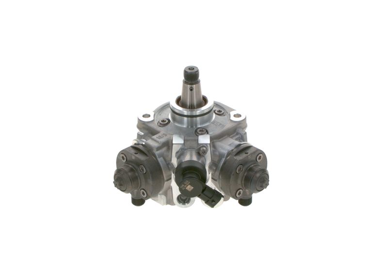 BOSCH 0 445 010 851 High Pressure Pump