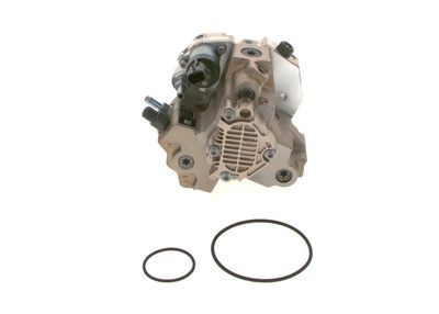 High Pressure Pump BOSCH 0 445 020 017