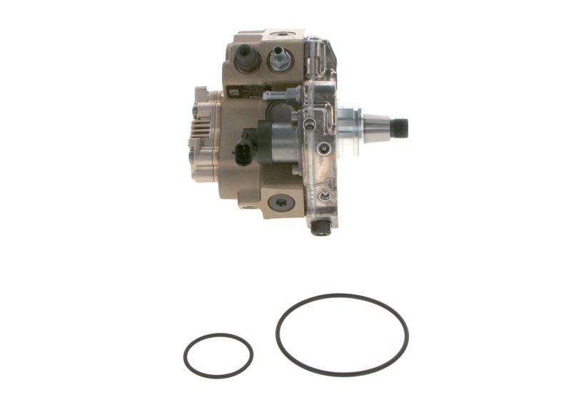 BOSCH 0 445 020 030 High Pressure Pump