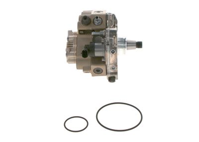 High Pressure Pump BOSCH 0 445 020 030