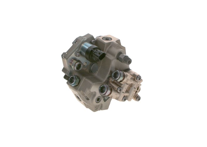 BOSCH 0 445 020 078 High Pressure Pump